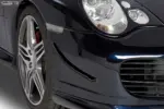 CSR flaps for Porsche 911/996