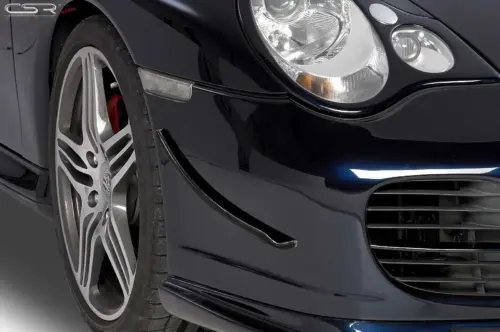 CSR flaps for Porsche 911/996
