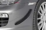 CSR flaps for Porsche 987 Boxster / Cayman