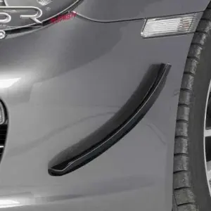 CSR flaps for Porsche 987 Boxster / Cayman