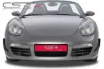 CSR flaps for Porsche 987 Boxster / Cayman