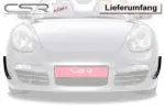 CSR flaps for Porsche 987 Boxster / Cayman