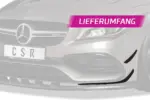 CSR flaps for Mercedes-Benz A-Class W176