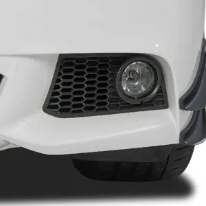 CSR flaps for BMW 5 Series F10/F11