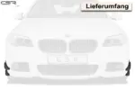 CSR flaps for BMW 5 Series F10/F11