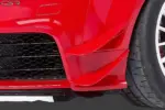 CSR flaps for Audi TT RS 8J
