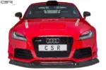 CSR flaps for Audi TT RS 8J