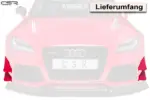 CSR flaps for Audi TT RS 8J