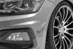 CSR flaps for VW Polo VI 2G