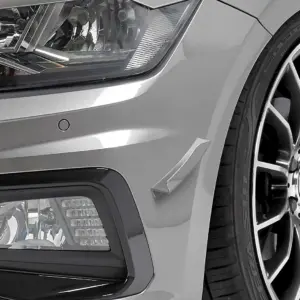 CSR flaps for VW Polo VI 2G