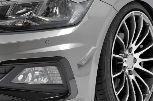 CSR flaps for VW Polo VI 2G