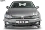 CSR flaps for VW Polo VI 2G