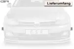 CSR flaps for VW Polo VI 2G