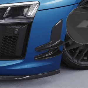 CSR flaps for Audi R8 (Type 4S)