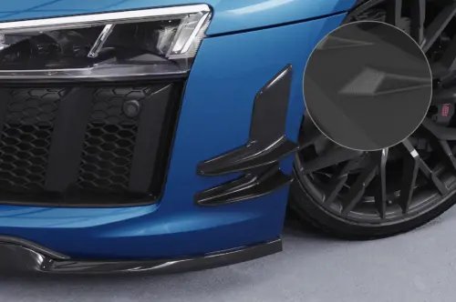 CSR flaps for Audi R8 (Type 4S)