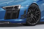 CSR flaps for Audi R8 (Type 4S)