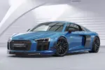 CSR flaps for Audi R8 (Type 4S)