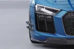 CSR flaps for Audi R8 (Type 4S)