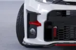CSR flaps for Toyota GR Yaris (XP21)