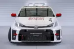 CSR flaps for Toyota GR Yaris (XP21)