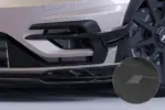 CSR flaps for VW Golf 7 (Type AU) R