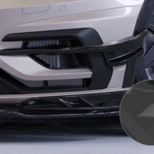 CSR flaps for VW Golf 7 (Type AU) R