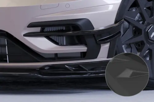 CSR flaps for VW Golf 7 (Type AU) R