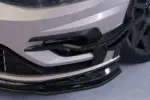 CSR flaps for VW Golf 7 (Type AU) R