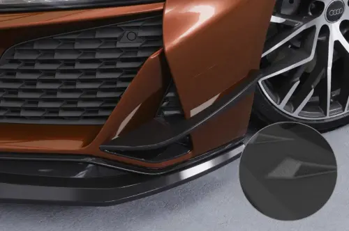 CSR flapsovi za Audi R8 II (4S) facelift