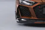 CSR flapsovi za Audi R8 II (4S) facelift