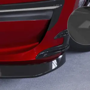 CSR flaps for Tesla Model 3