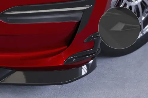CSR flapsovi za Tesla Model 3 I (prije faceliftinga)