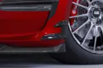 CSR flapsovi za Tesla Model 3 I (prije faceliftinga)