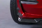 CSR flapsovi za Tesla Model 3 I (prije faceliftinga)