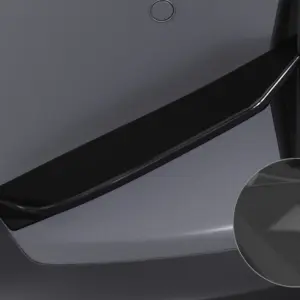 CSR flaps for Mini F55, F56, F57 Cooper, Cooper S, Cooper SAE