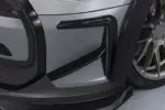 CSR flaps for Mini F55, F56, F57 Cooper, Cooper S, Cooper SAE