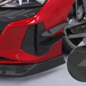 CSR flaps for Audi e-tron GT