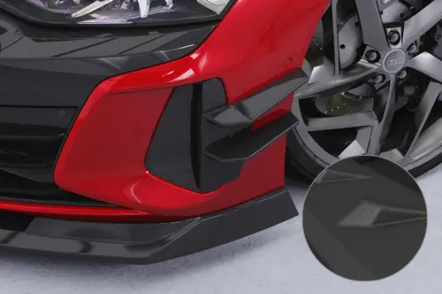 CSR flaps for Audi e-tron GT