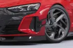 CSR flaps for Audi e-tron GT