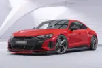 CSR flaps for Audi e-tron GT