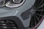 CSR flaps for VW Golf 8 (Type CD) GTI / GTI Clubsport