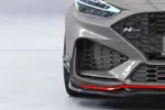 CSR flapsovi za Hyundai i30 III (PD) N / N-Line