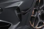 CSR flaps for Cupra Formentor