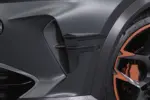 CSR flaps for Cupra Formentor