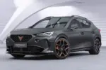 CSR flaps for Cupra Formentor