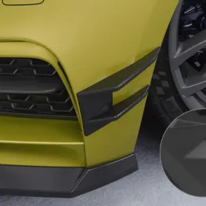 CSR flaps for BMW 2 Series F22 / F23 M Sport Package