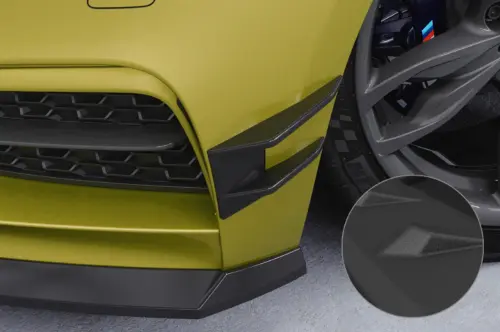 CSR flaps for BMW 2 Series F22 / F23 M Sport Package
