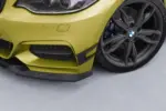 CSR flaps for BMW 2 Series F22 / F23 M Sport Package