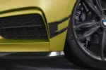 CSR flaps for BMW 2 Series F22 / F23 M Sport Package