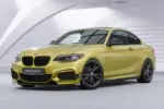 CSR flaps for BMW 2 Series F22 / F23 M Sport Package